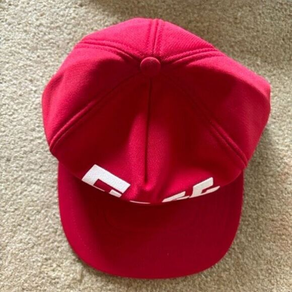 Vintage Flagg Suspension Parts Trucker Cap - Picture 6 of 8